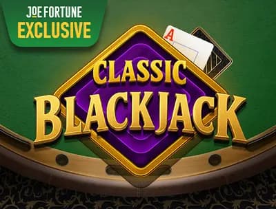 Classic Blackjack