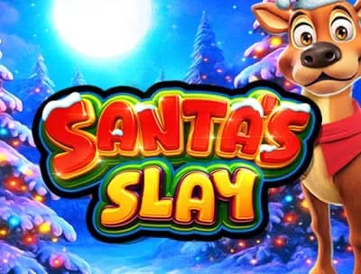 Santa's Slay