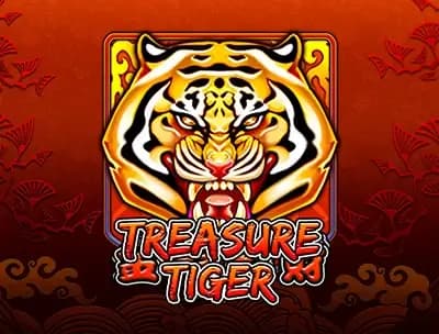 Treasure Tiger
