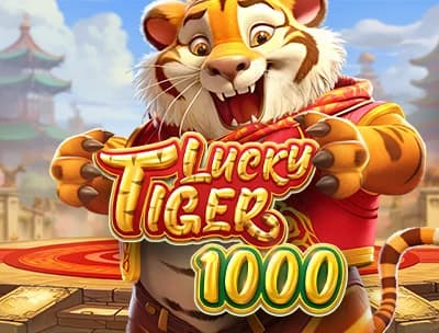 Lucky Tiger 1000 
