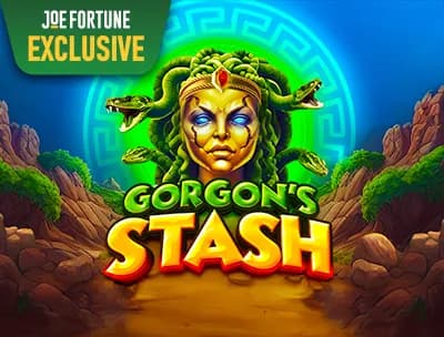Gorgon’s Stash