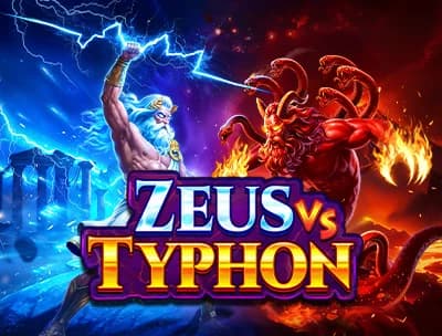 Zeus vs Typhon
