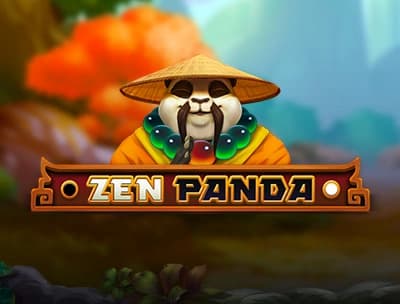 Zen Panda 