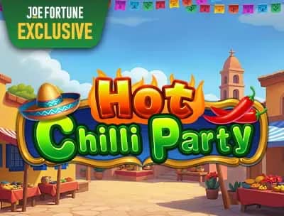 Hot Chilli Party