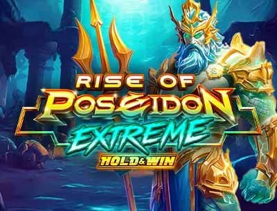 Rise of Poseidon Extreme