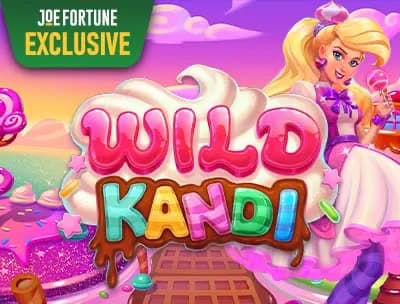 Wild Kandi