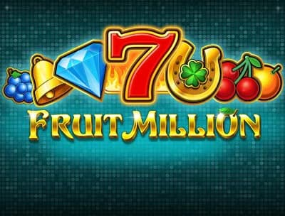 Fruit Million