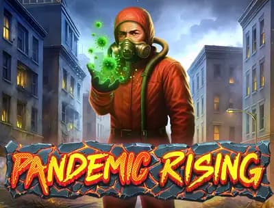 Pandemic Rising 