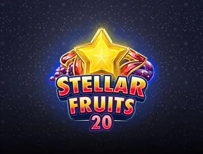 Stellar Fruits 20 