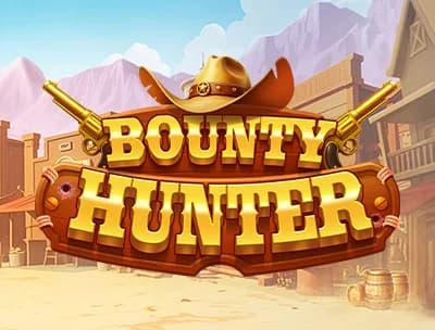 Bounty Hunter