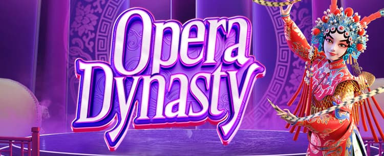 Opera Dynasty