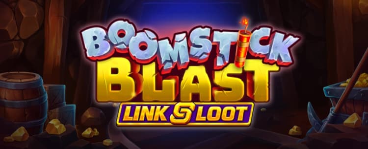 Boomstick Blast: Link & Loot 