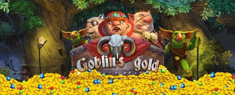 Goblin’s Gold 