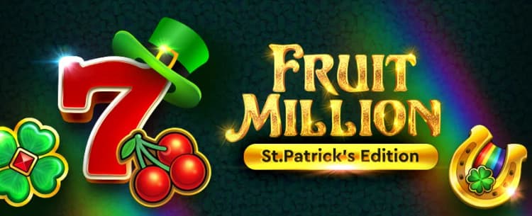 Fruit Million