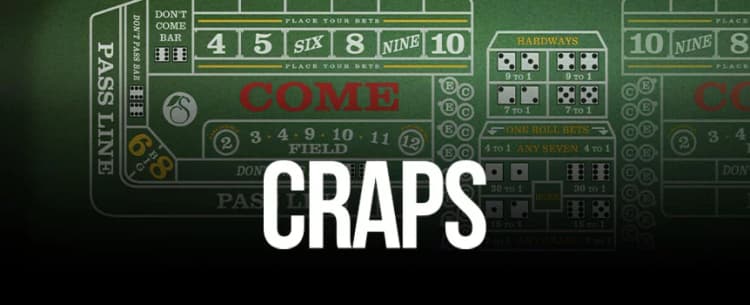 Craps 