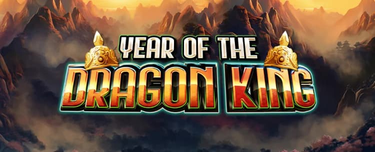 Year Of The Dragon King