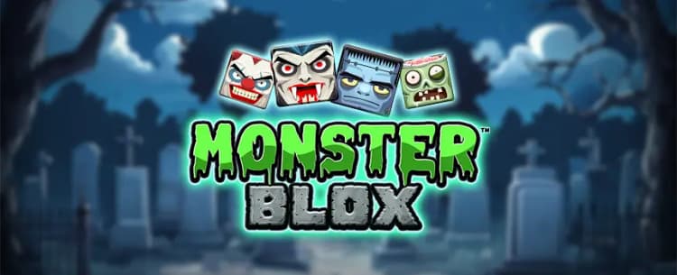 Monster Blox 