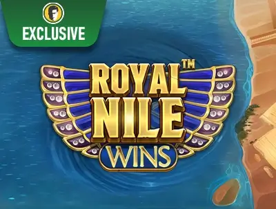 Royal Nile Wins 