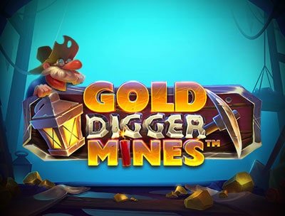 Gold Digger: Mines
