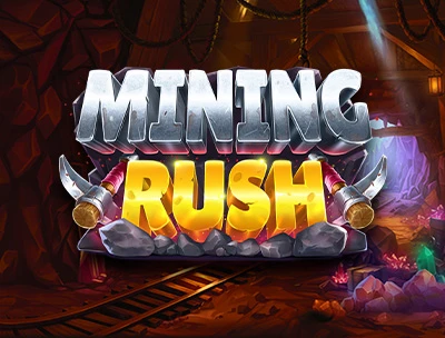 Mining Rush