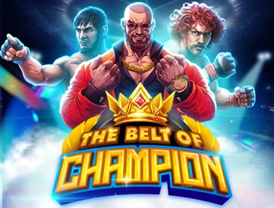 The Belt of Champion