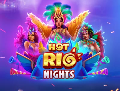 Hot Rio Nights Bonus Buy