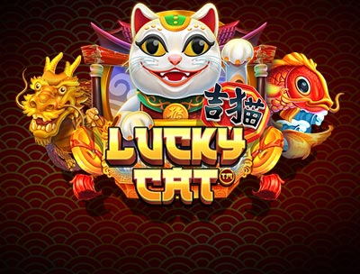 Lucky Cat