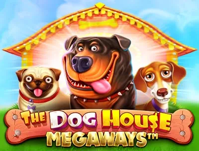 The Dog House Megaways