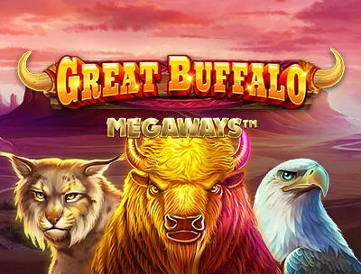 Great Buffalo Megaways