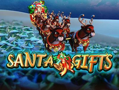 Santa's Gift