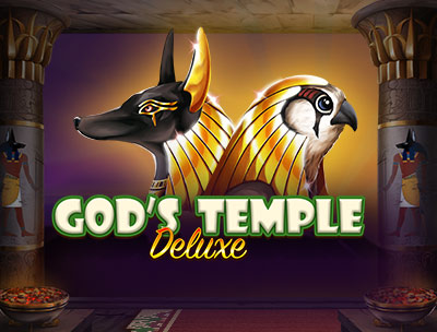 God's Temple Deluxe