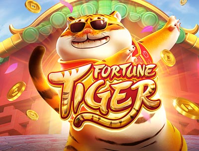 Fortune Tiger