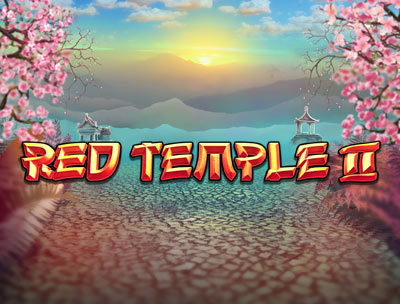Red Temple II