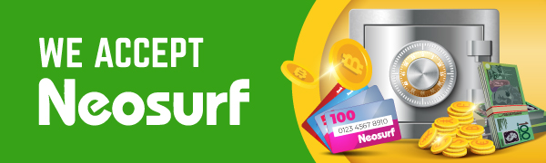 Neosurf