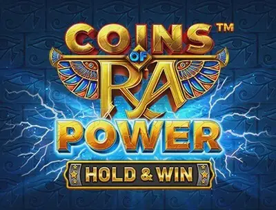 Coins of Ra Power