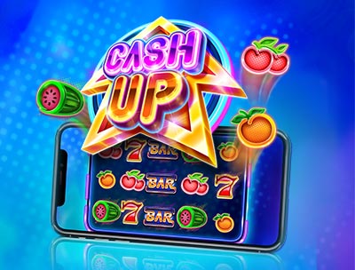 Cash Up