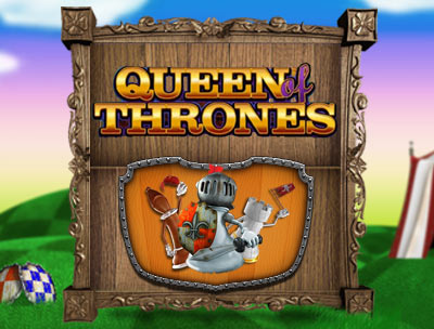 Queen of Thrones