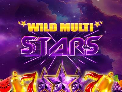 Wild Multi Stars