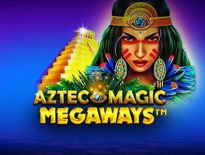 Aztec Magic Megaways