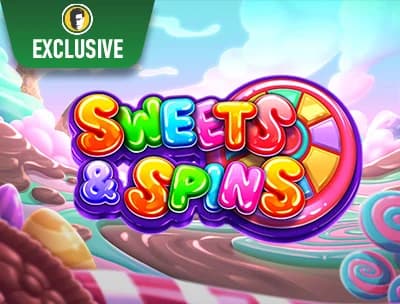 Sweets & Spins 