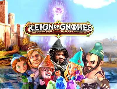 Learn all about Reign of Gnomes