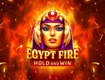 Egypt Fire