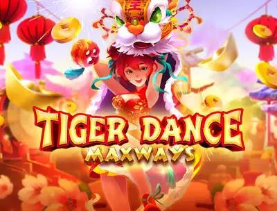 Tiger Dance