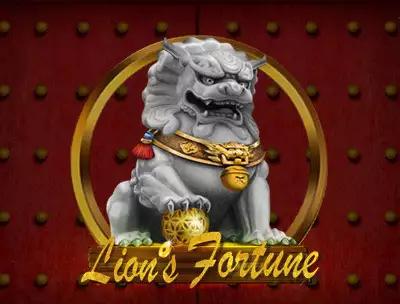 LIONS FORTUNE 