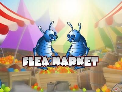 Flea Market