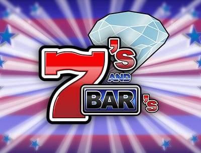 Sevens and Bars