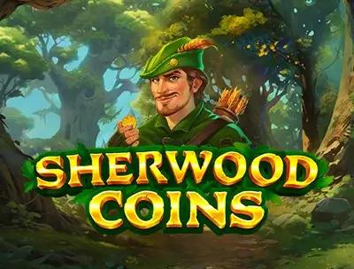 Sherwood Coins: Hold and Win