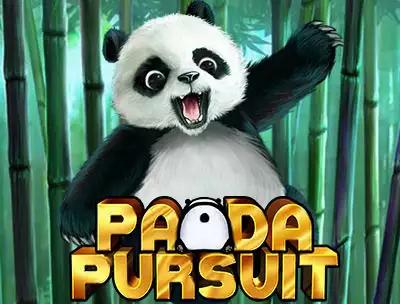 Panda Pursuit