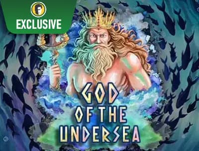 God of the Undersea