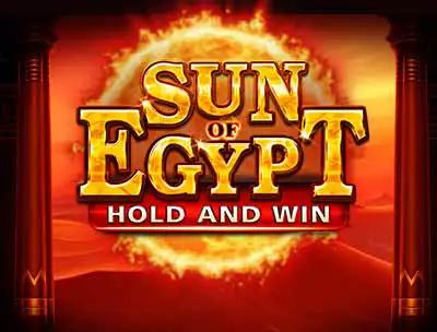 Sun of Egypt